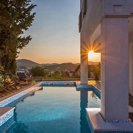 Villa Stella Adriatica Слано Номер фото