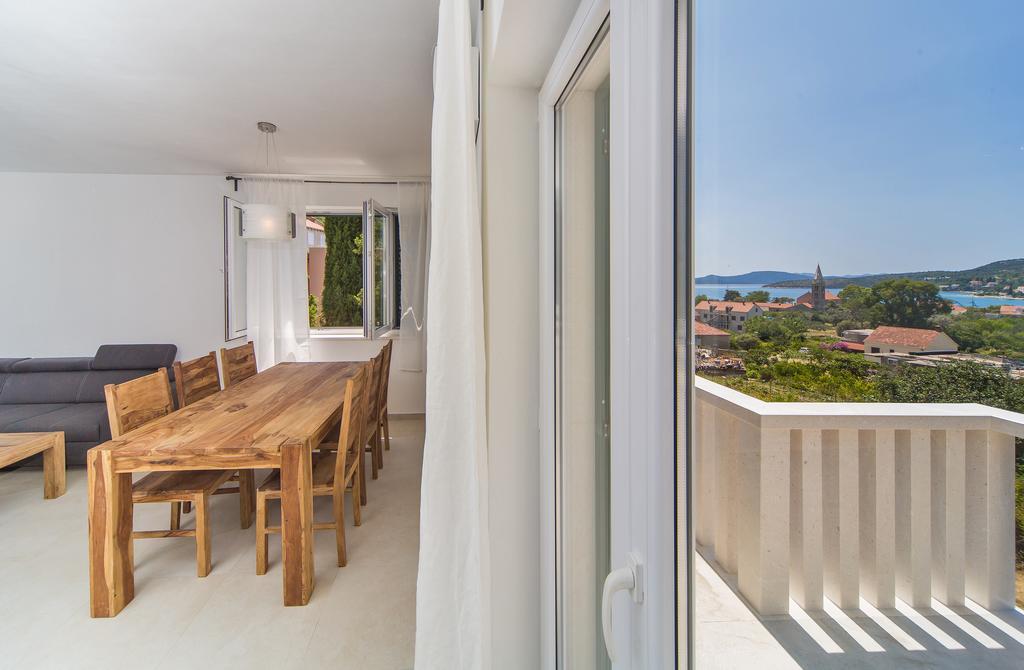 Villa Stella Adriatica Слано Номер фото