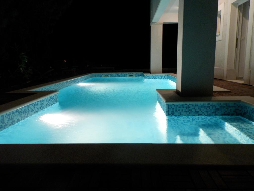Villa Stella Adriatica Слано Номер фото